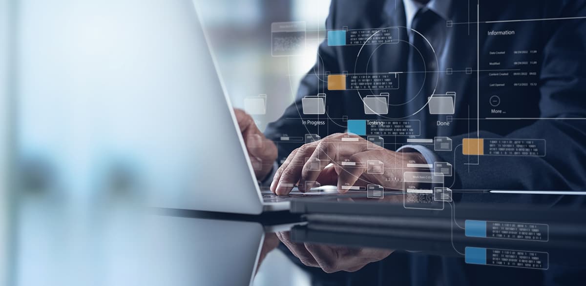 Scalable Merchant Onboarding