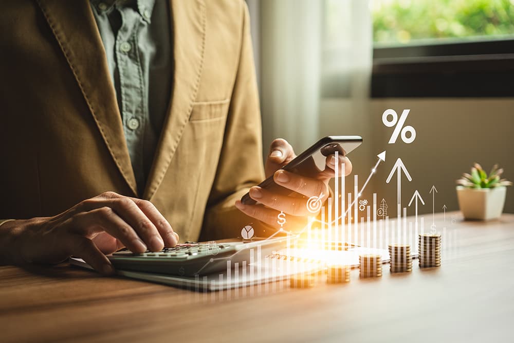 Residual Management Portfolio