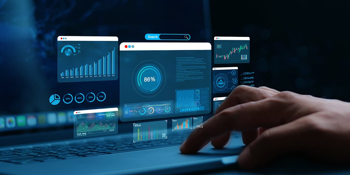 ISO for Merchant services using a CRM